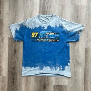 Irwin Racing Tee : Kurt Busch, Large